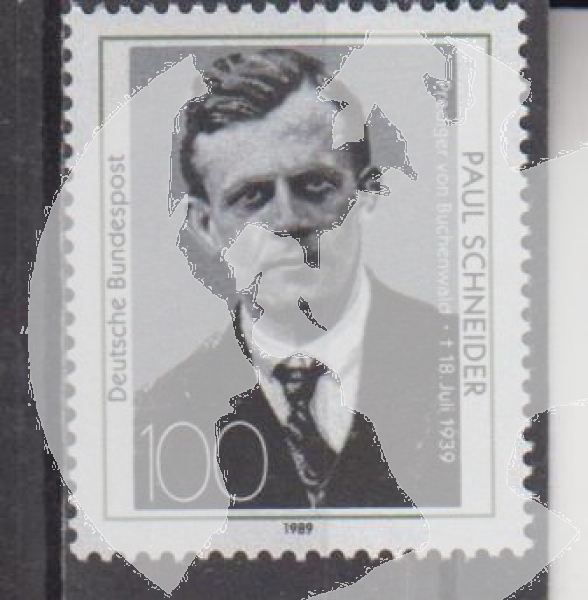 NSR 1431 ** - 1989